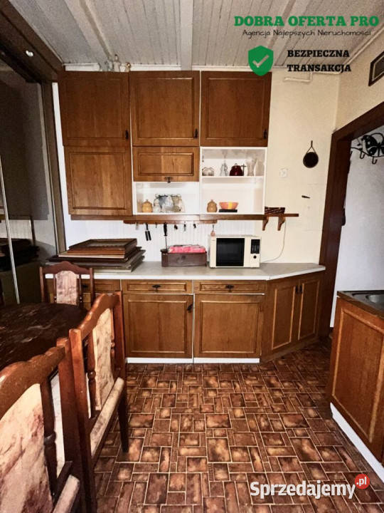 3 pokoje w sercu Oliwy kamienica remoncie Gdańsk