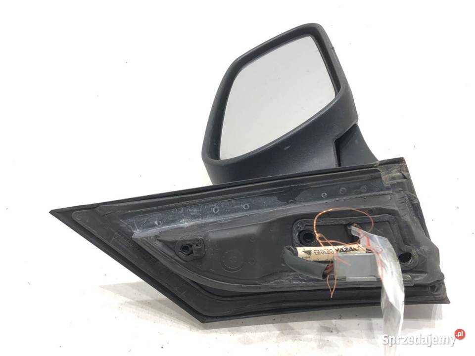 LUSTERKO PRAWY FORD FOCUS II Hatchback 0413