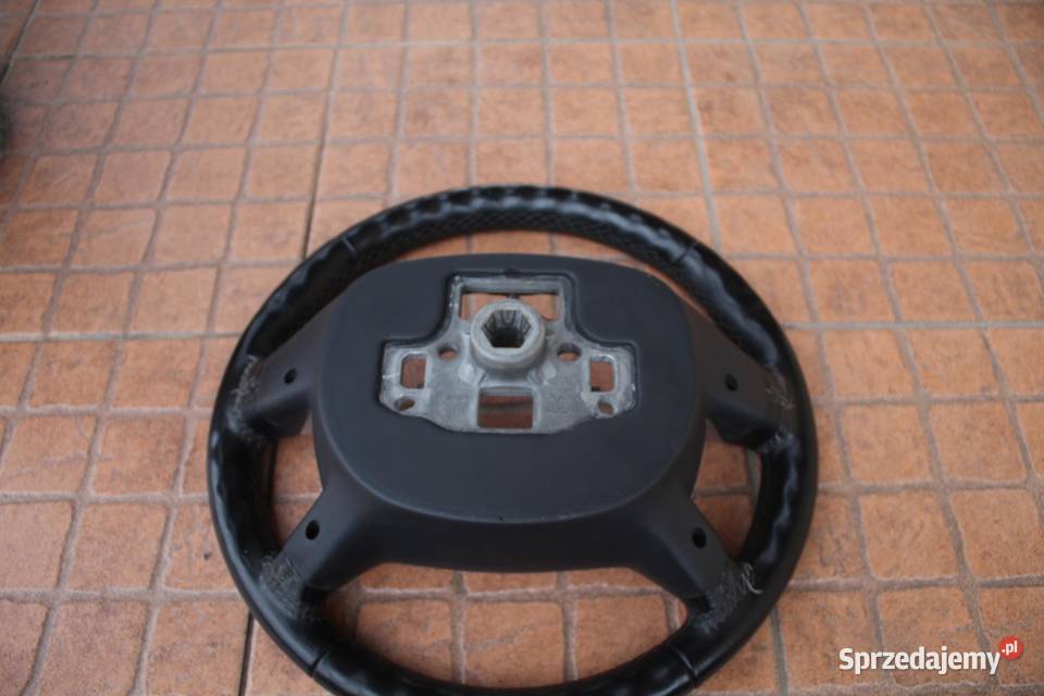 KIEROWNICA MULTIFUNKCJA FORD MONDEO MK4