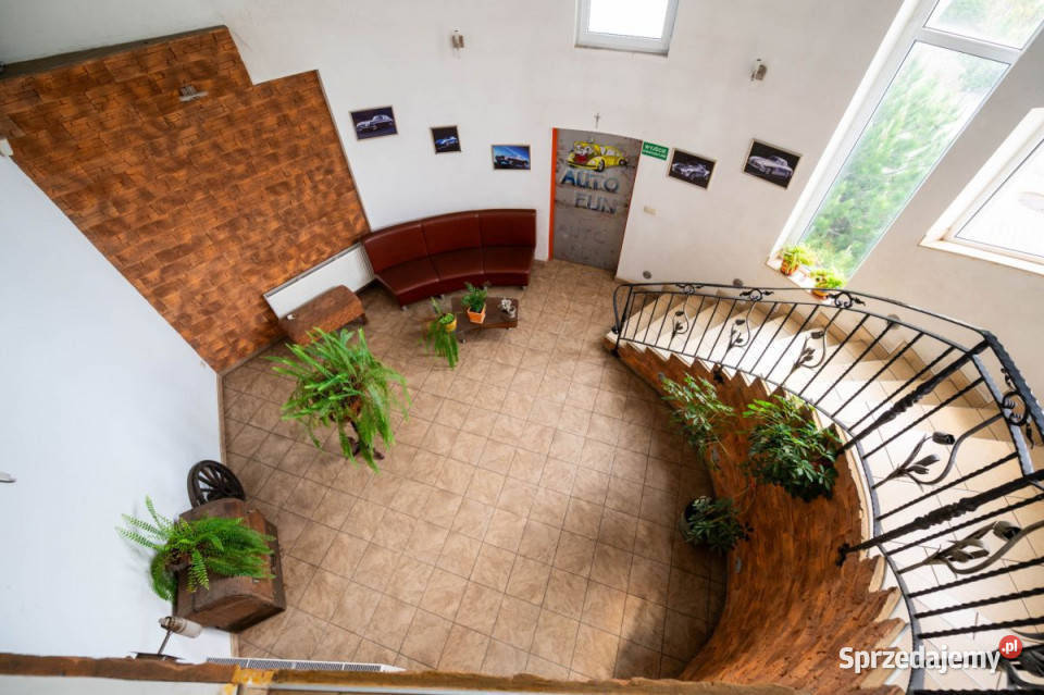 Lokal na sprzedaż Gościcino Robakowska 2039 sprzedam