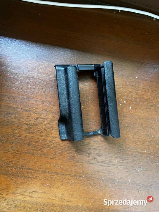 Osłona szyny fotela A2039190220 A2039192020 sprzedam