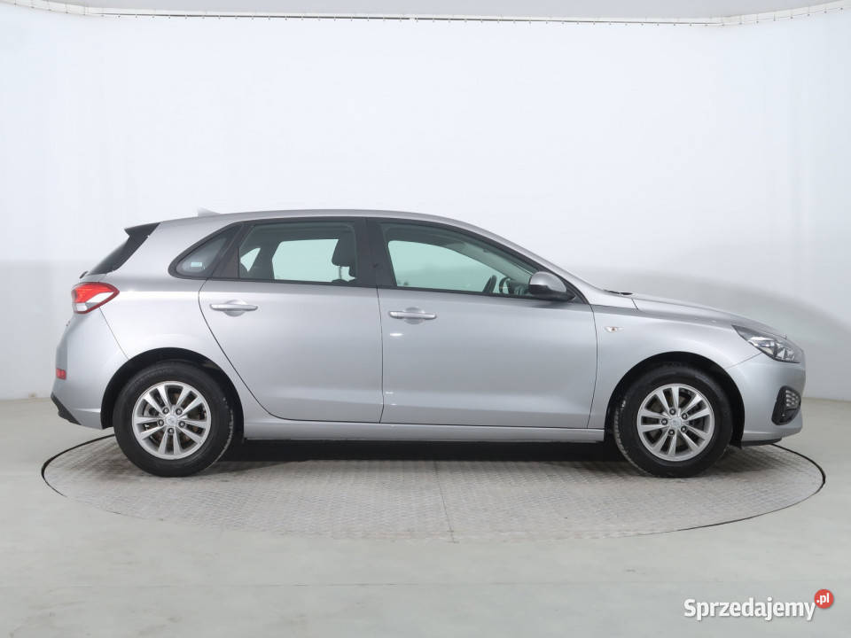Hyundai i30 15 DPI bluetooth Katowice