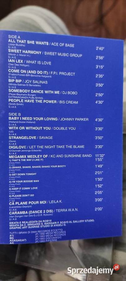 Esagerata Bip Bip Gliwice