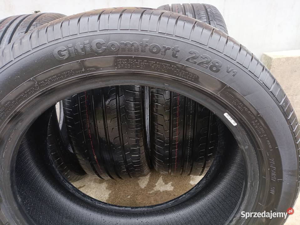 Sprzedam Opony lubelskie Nieledew