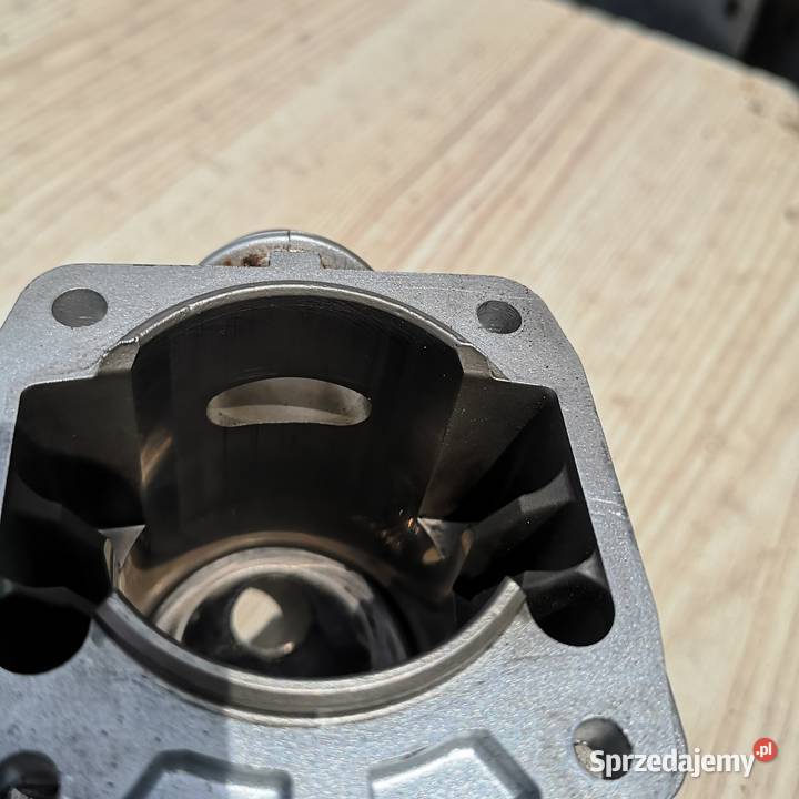 Makita ea 4300 tłok i cylinder 42mm oryginalny Nisko sprzedam