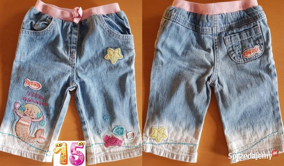 spodenki szorty bermudy leginsy spodnie rybaczki Kielce