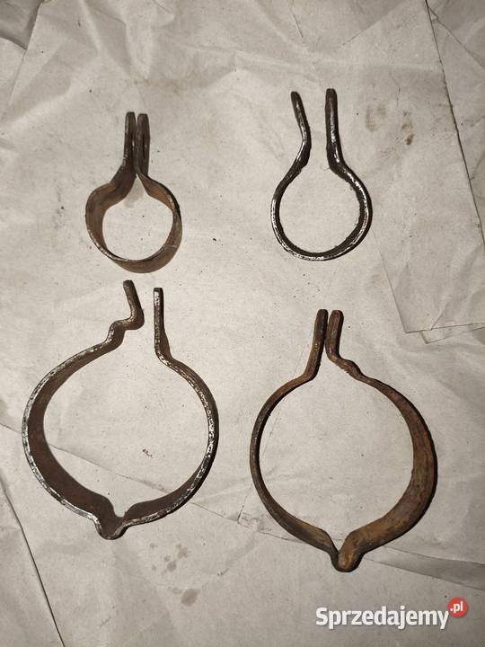 Obejma wieszak tłumika kolanek K750 Obejmy Leszno