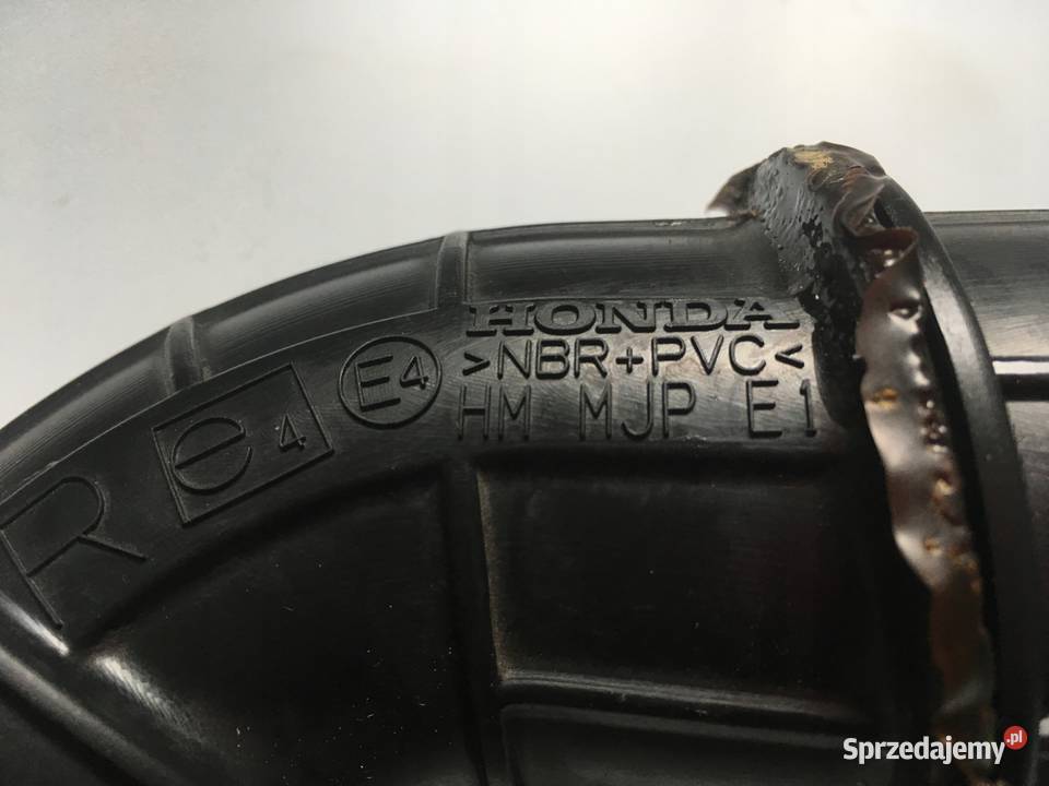 Honda CRF 1000 Africa Twin Guma Airbox