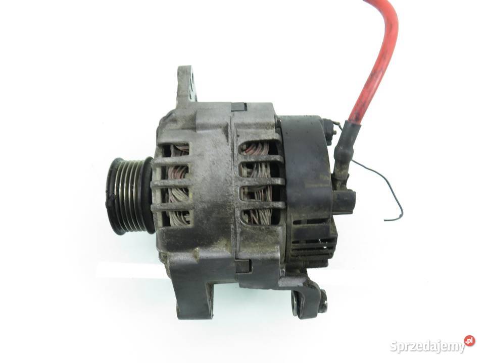 ALTERNATOR FIAT DUCATO II 28 JTD A3053