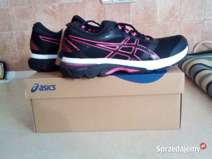 obuwie sportowe damskie ASICS Gel Superion 4