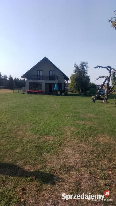 Udział 12 w nieruchomości gruntowej zabudowanej łódzkie Wola Buczkowska