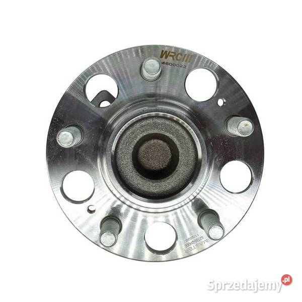 Piastałożysko koła Kia Ceed PRO Ceed Hyundai osobowe Piasty i łożyska kół Bydgoszcz