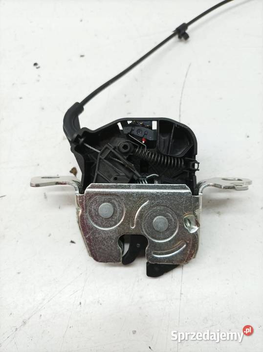 ZAMEK KLAPY BAGAŻNIKA SEDAN 234316 MercedesBenz