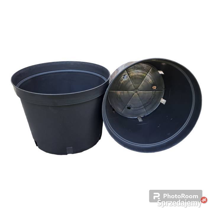 Doniczka produkcyjna 10 L 28