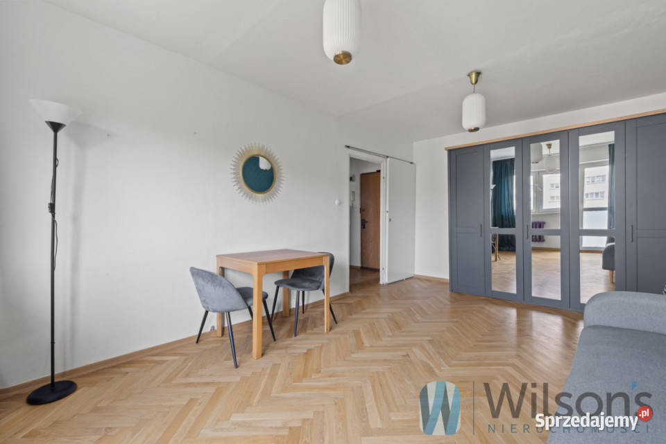 Sprzedam mieszkanie Warszawa 415m2 2 pok cegła mazowieckie