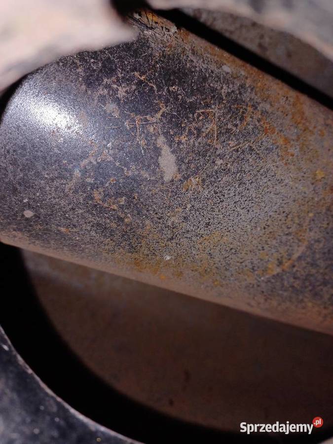 Wsk B3 125 175 zbiornik paliwa bak Części i akcesoria motocyklowe