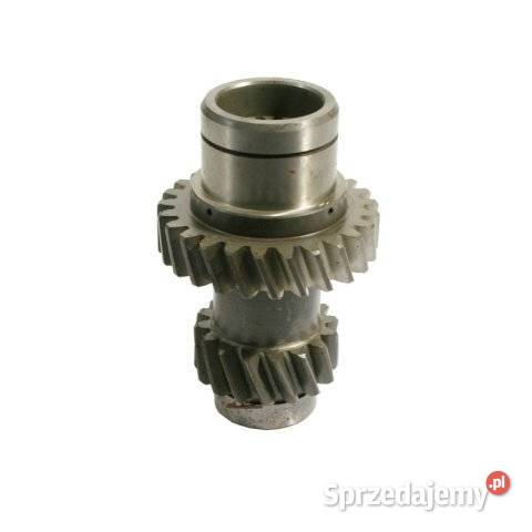 KOŁO PODWÓJNE WOM 25z 16z FI 36mm URSUS C385 912 Tyczyn