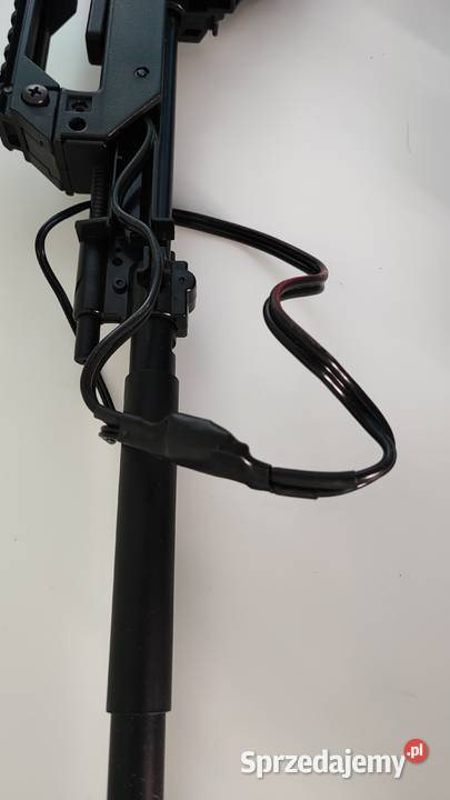 Replika G36 DMR Snajperka JG 608 karabin
