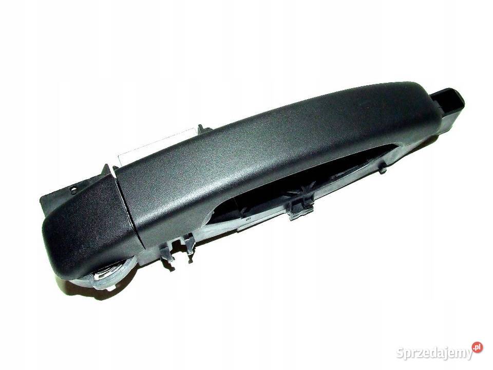 KLAMKA PRAWA DRZWI PRZESUWNYCH KOMPLETNA MASTER sprzedam