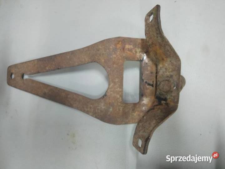 ZACZEP WÓZKA TYLNEGO SIMSON Schwalbe Sulęcin