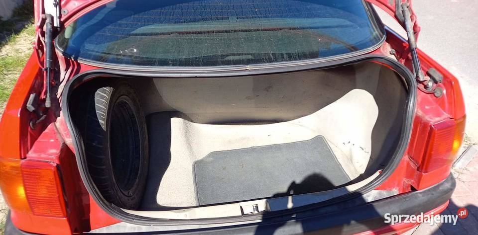 Audi 80 B3 Kamei z klimatyzacją Chełm