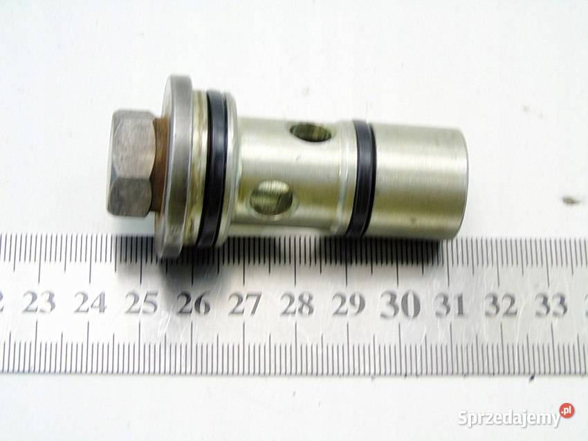 ŚRUBA CHŁODNICY OLEJU 15 DCI QUSHQAI TIIDA CLIO Sosnowiec