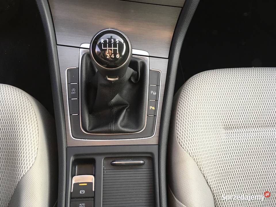 Kamera parkasist PDC 6 Biegów EA211 MP3