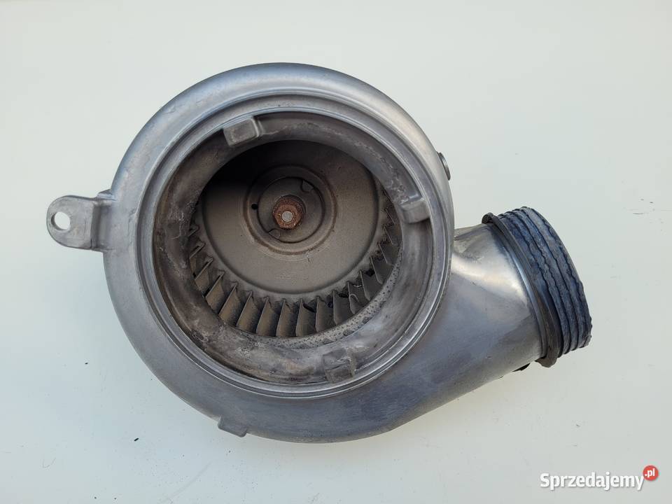 CM Elexia Comfort 24 FF wentylator Mosina sprzedam