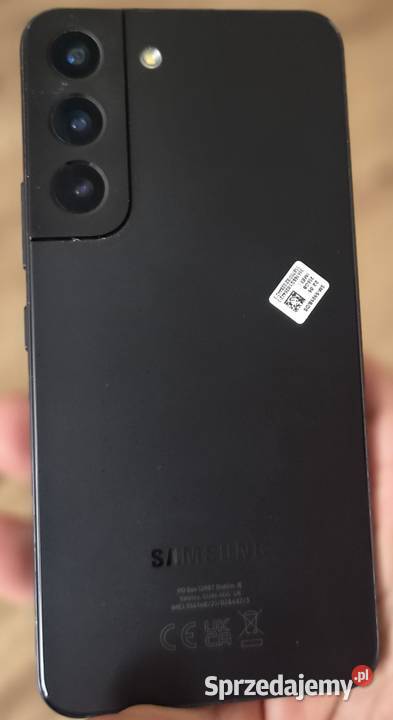 Samsung Galaxy S22 256GB Koło
