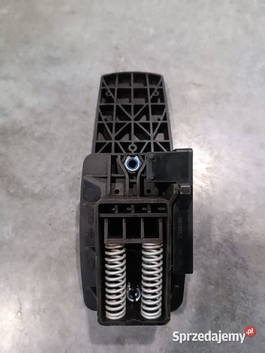 Pedał Przyśpieszenia Jungheinrich 51706549