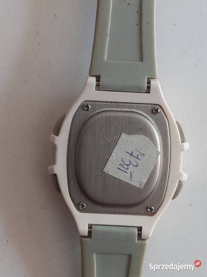 ZEGAREK KWARCOWY Q Q damskie zachodniopomorskie