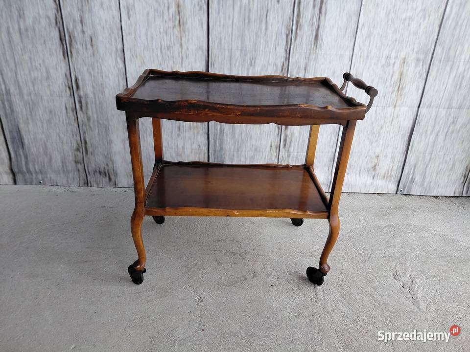 barek na kółkach 419 Byczyna