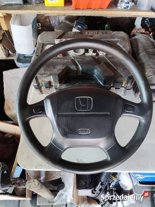 Lampy Honda Civic VI sprzedam