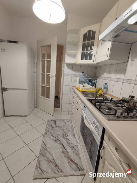 Komfortowe 2pokojowe mieszkanie z balkonem balkon dolnośląskie Wrocław sprzedam