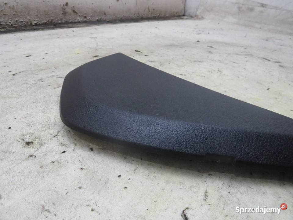 OSŁONA KONSOLI PRAWA XTRAIL III 684984CE0A T32 osobowe