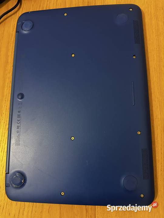 Laptop Hp Stream pc 13