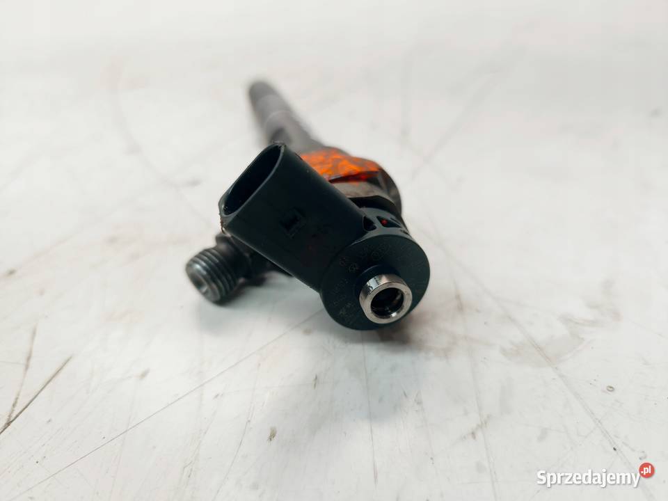 WTRYSKIWACZ WTRYSK AUDI VOLKSWAGEN SEAT SKODA CR Przystajń