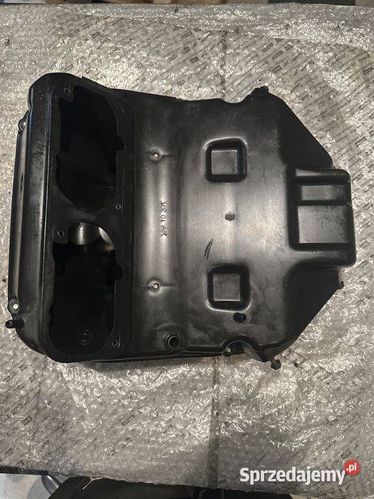 KAWASAKI ZX9R ZX 9 Obudowa FILTR Powietrza Poznań sprzedam
