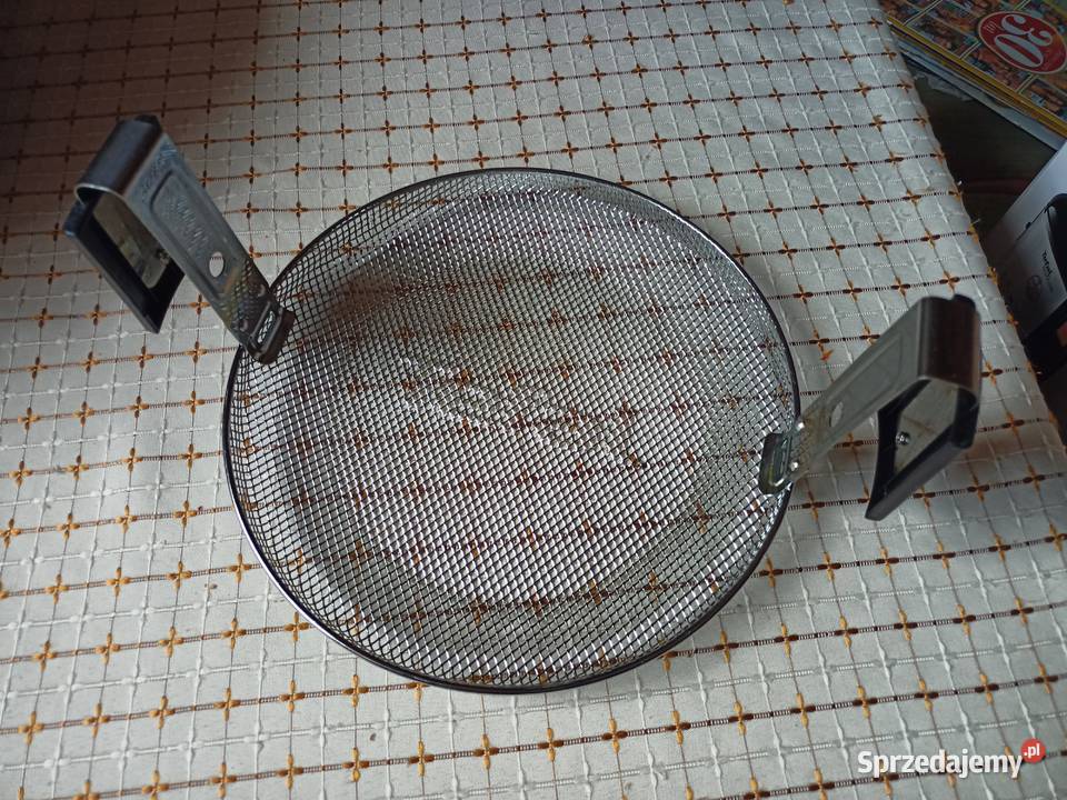 Frytkownica olejowa Tefal Pozostałe Legnica