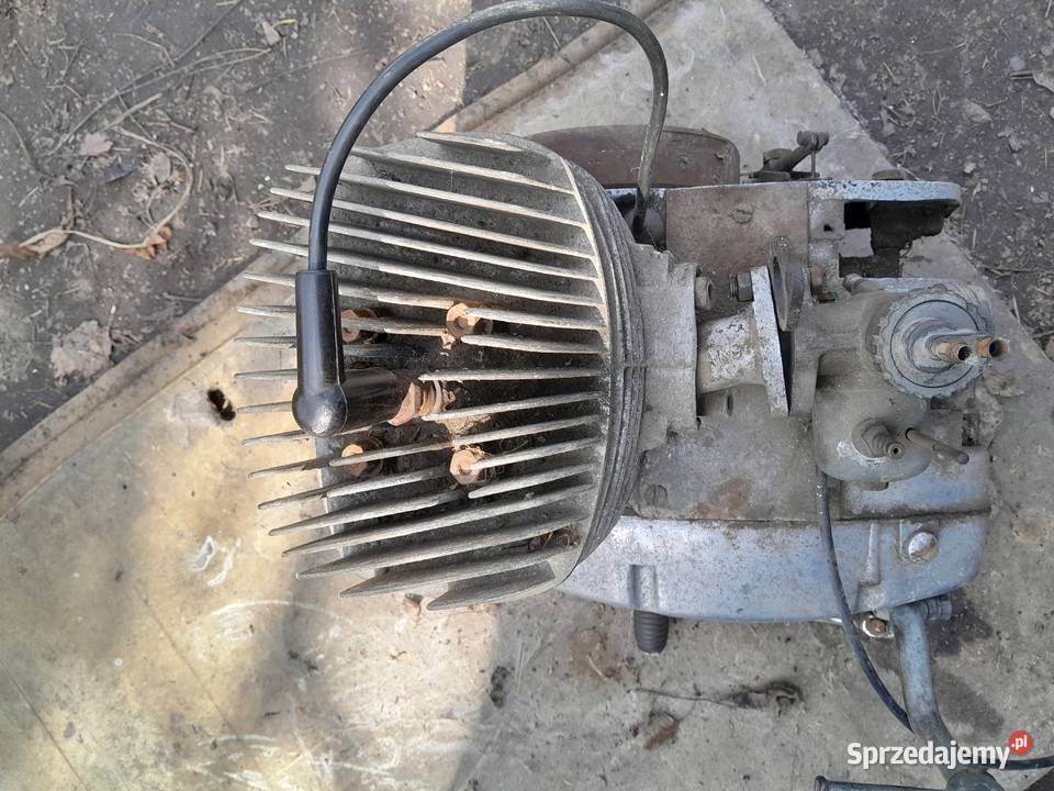 Shl m11w wiatr silnik w2a