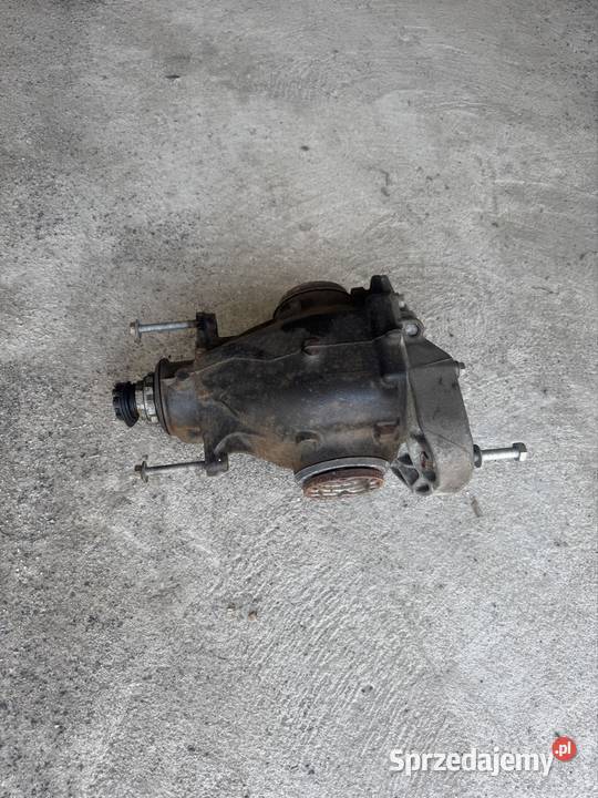 Dyfer most BMW E90 E91 E92 E93 335i stan idealny osobowe sprzedam