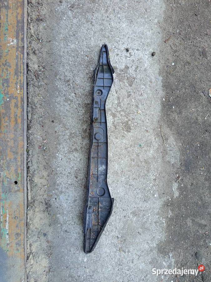 WYGŁUSZENIE BŁOTNIKA PRAWY PRZÓD CRUZE 96983378 mazowieckie Radom