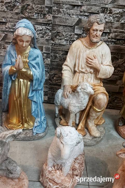 Święta rodzina Zielona Góra