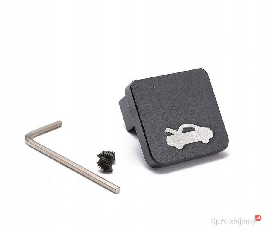 Uchwyt zaczep do otwierania maski Honda osobowe wielkopolskie Zalasewo