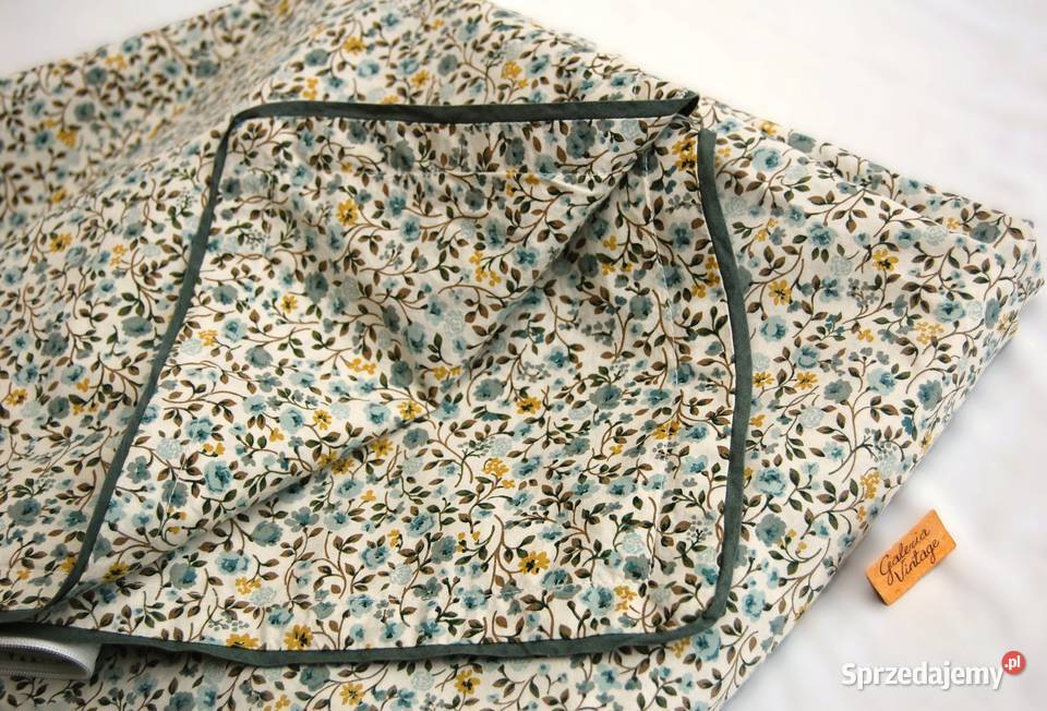 Pościel JYSK Emily komplet kołdra 140x200 Lublin