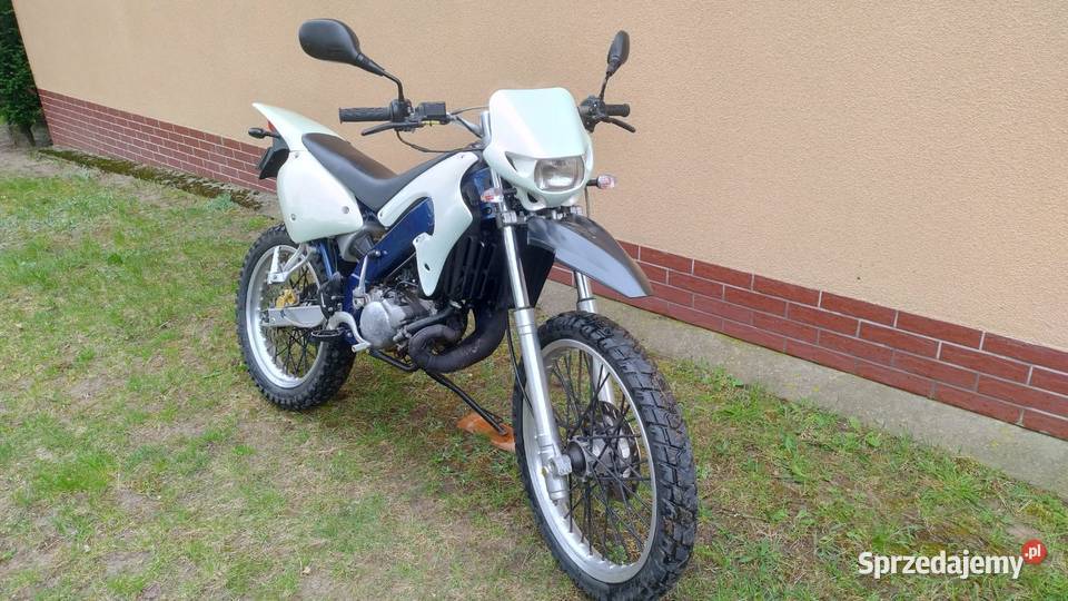 Peugeot XPS 50cc AM6 nieuszkodzony sprzedam