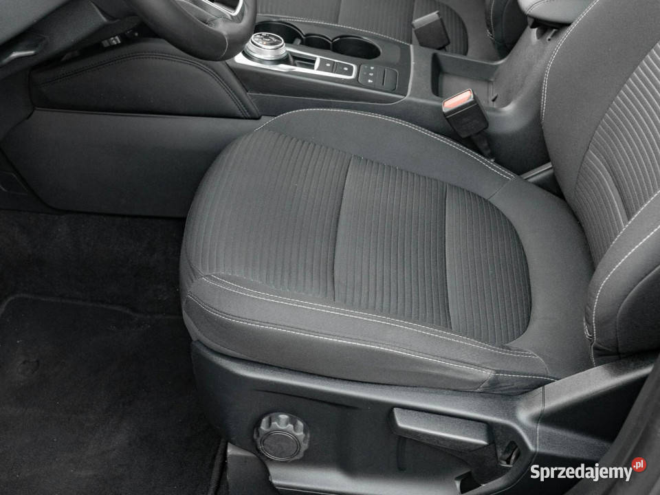 Ford Kuga BIA9105715 EcoBlue FWD Titanium Kcof 2 immobilizer pomorskie Pępowo