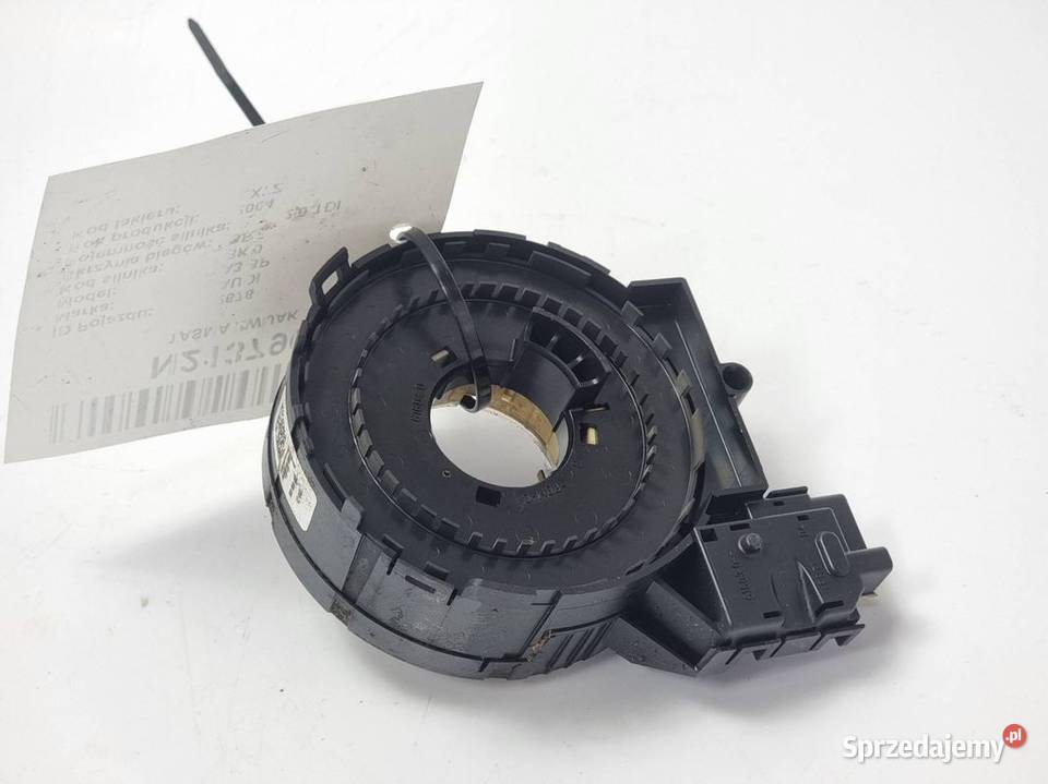 TAŚMA ZWIJAK AUDI A3 8P 1K0959653 Pozostałe kujawsko-pomorskie Lipno