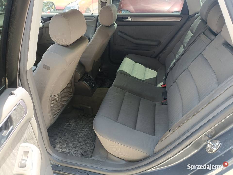 Ładna audi A6 Lift 20 LPG Climatronic długie Kłodzko