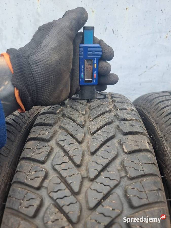 Opony wielosezonowe 18565r14 Dębica Navigator Gliwice